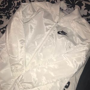 Nike windbreaker